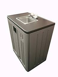 portable sink self contained hand wash