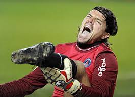 Resultado de imagen para lesiones en los tobillos futbol