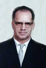 Bruce Lavere Hansen (1910-1975)