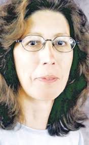 Kim Elaine Mitchell Scheer (1960-2011)