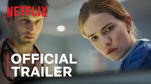 Official Netflix Trailer for "Pulse" [VIDEO]