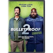 Jade hubner, такс тэд лунгу, noa milan и др. Bulletproof 2 Dvd 2020 Target