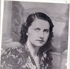 Minnie Mae Hawkins Youngblood (1914-1939)