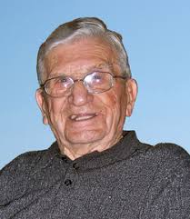 John DeChesere, 102, chief warrant officer with U.S. Air Force who created  flag cases for fallen veterans