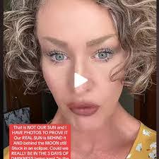 Veronica Eldridge's Instagram, Twitter & Facebook