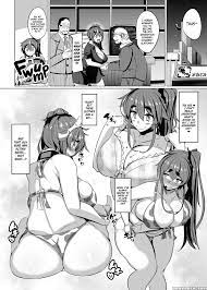 tsumetoro] Ushichichi Tabehoudai! (comic Megastor... 1 Manga Page 2 - Read  Manga [tsumetoro] Ushichichi Tabehoudai! (comic Megastor... 1 Online For  Free