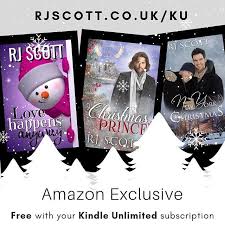 Christmas Books In Kindle Unlimited For The Festive Season Rjscott Co Uk Ku Kindleunlimited Amazonex Christmas Reading Christmas Books Kindle Unlimited