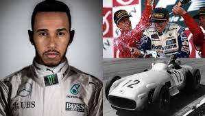 Zarządzaj zespołem i zdobądź pierwsze miejsce w klasyfikacji kierowców. Formula 1 Top 10 Najwybitniejsi Brytyjczycy W Historii Sport Tvp Pl