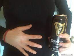 It Happens Women Accidentally Drink Alcohol Unaware They Re Pregnant