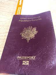 Certificat, copie, légalisation et conservation de documents. Avis Du Vol Easyjet Paris Berlin En Economique