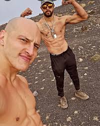 Coach Chris Guns S&C CNC CPT (@coach_chris_guns) • Instagram photos and  videos