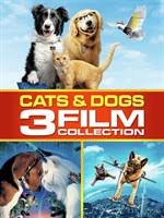 Their partnership is due to the great truce, which has stopped dog and cat hostility for a decade. Buy Cats And Dogs 3 Film Collection Microsoft Store
