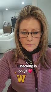 Jennifer Auclair's Instagram, Twitter & Facebook