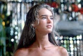 The woman in the child ,1975. A Mother S Love For Pretty Baby Brooke Shields Independent Ie