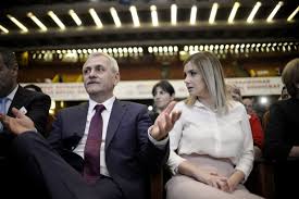 Să fie și acesta motivul pentru care liviu dragnea a ținut morțiș să fie. Irina TÄƒnase Despre Problemele Lui Liviu Dragnea In Inchisoare Boli Netratate Lipsa De LuminÄƒ StÄƒ Intre Betoane