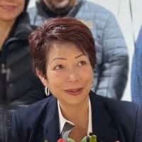 Silvia Veronica Canales