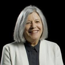 Q&A with Patricia Resick