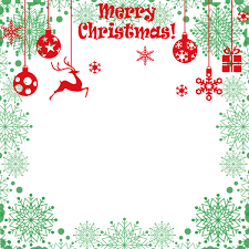 Search more than 600,000 icons for web & desktop here. Download Christmas Borders For Facebook Profile Picture Merry Christmas Icon Png Png Image With No Background Pngkey Com