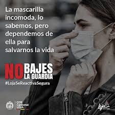 Los médicos, enfermeras y todo el...