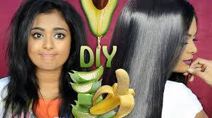 Is your hair dry, frizzy, brittle, or damaged?there could be lots of reasons for dry hair, and in this video i list the 5 most common. Diy Treat Dry Damaged Frizzy Hair Naturally At Home Winter Haircare To Get Soft Glossy Hair Youtube