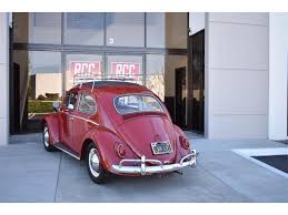 Image result for Poppy Red 1962 Volkswagen