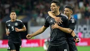 El tri consiguió un dramático triunfo en penales y mantuvo la paternidad sobre los ticos. Mexico Vencio En Penales A Costa Rica Y Avanzo A Semifinales En La Copa Oro 2019 Infobae