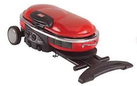 A person can also use warm soapy water to carry out the cleaning process. My Review Of The Coleman Roadtrip Grill Lxe Model Food Fun And Happiness