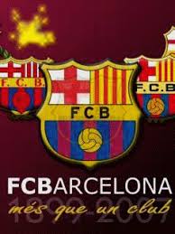 The current status of the logo is obsolete, which means the logo is not in use by the company anymore. Fc Barcelona Logo Gif