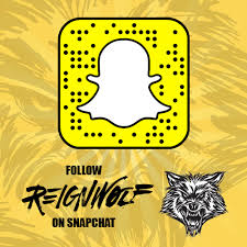 Open the snapcode or link in snapchat. How Do Snapchat S Snapcodes Work Black Atlas