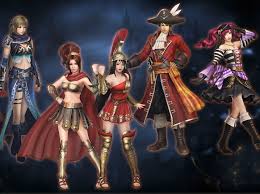 Warriors orochi 4 (無双オロチ3 musou orochi 3?) is a unique game combining both dynasty warriors and samurai warriors up to this point so far. Warriors Orochi 4 Unlock Heavenlyspot
