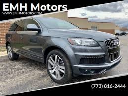 Image result for Graphite Gray 2012 Q7