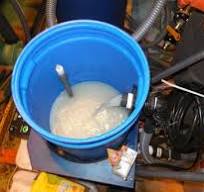 Chemical Cleaning of Condenser Tubes - Chiller Condenser ...