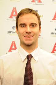 2013-14 Acadia Axemen Photos