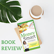 Learn how to manage your personal finances. Home Money Smart Book