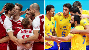 W naszym serwisie znajdziesz najwięcej. Ms W Siatkowce Polska Brazylia Final Mistrzostw Swiata Po Raz Dziesiaty Na Mistrzostwach Po Raz Trzeci W Finale Sport Tvp Pl