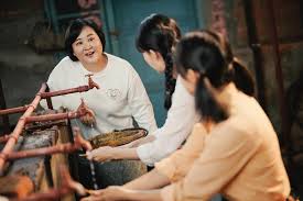 Film series 'little mom' yang tayang di wetv oroginal sekarang masuk. Hi Mom Movie Review Chinese Actress Director Jia Ling S Record Breaking Blockbuster Will Leave You In Tears South China Morning Post