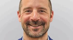 Stroke expert appointed Professor