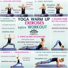 We did not find results for: 6 Yoga Warm Up Exercises Before Workout Jivayogalive