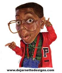 Episodes in order of appearance: Urkel Steve Urkel Did I Do Thaaaaaat Caricature Caricature Sketch Funny Caricatures