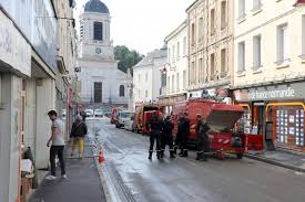 Consultez la météo détaillée dans l'heure, et pour les heures suivantes: Pays De Caux Seine Maritime Bolbec Et Ses Environs Touches Par Des Inondations Et Des Coulees De Boue