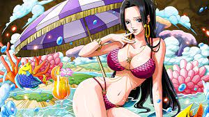 Doujin one piece vf - comisc.theothertentacle.com