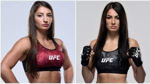 15, 2020 sub armbar 1 2:43 loss. She Wolf Vs Warrior Princess Georgia S Jojua And Romania S Belbita Set For Ufc Fight Island Showdown In July Rt Sport News