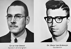 DSU Homecoming Reunion