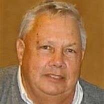 John Pat Jarrell Obituary