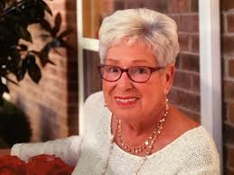 Patricia Emmons Obituary