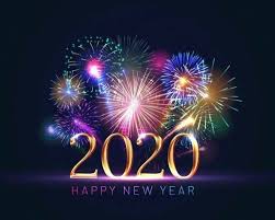 Happy New Year 2020 New Year 2020 Happy New Year Wishes 2020 New Year Wishes New Year Quotes Ne Auguri Anno Nuovo Felice Anno Nuovo Vigilia Di Capodanno