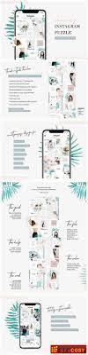 A post about my collaboration with adobe to create a set of three instagram puzzle templates for photoshop. Charming Instagram Puzzle Template Free Download Photoshop Vector Stock Image Via Zippyshare Torrent From All Source In The World