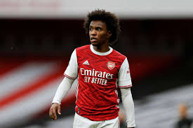 The last time arsenal were this bad presents worrying parallels with then and now. Arsenal Should Drop Negative Willian For Derby Wright Afraid Ahead Of Spurs Showdown Goal Com