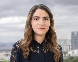 Ximena Ramírez Márquez