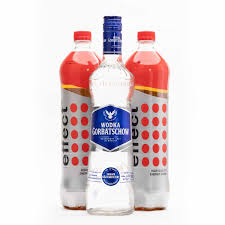 Sektkellerei kg, which is owned by dr. Gorbatschow Energy Paket Preisvorteil 4 50